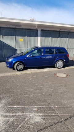Bild des Angebotes Opel Astra H 1.6