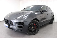 Bild des Angebotes Porsche Macan Turbo Performance SportChrono BOSE Pano.