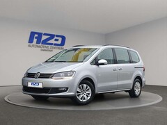Bild des Angebotes VW Sharan 1.4 TSI AHK R.KAMERA NAVI 7SITZER ACC DYNAUDIO