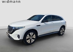 Bild des Angebotes Mercedes-Benz EQC 400 4M *Distronic*Multibeam*PTS*360°Kamera**