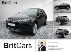 Bild des Angebotes Land Rover Range Rover Evoque 1.5 P300e S 360 AHK