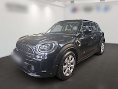 Bild des Angebotes MINI Cooper SE Countryman Cooper SE ALL4 Panoramadach*HeadUp*Harman/Kardon*P