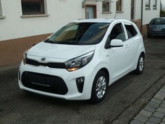 Bild des Angebotes Kia Picanto 1,2 Dream Team 1 Hand