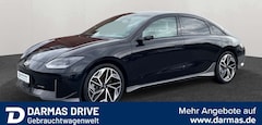 Bild des Angebotes Hyundai IONIQ 6 IONIQ 6 77,4kWh Batt. UNIQ-Paket Kamera 20"