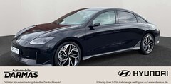 Bild des Angebotes Hyundai IONIQ 6 IONIQ 6 77,4kWh Batt. UNIQ-Paket Kamera 20"
