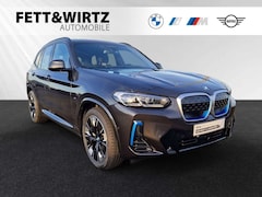 Bild des Angebotes BMW iX3 1,89% / GAP / 48 M|M Sport|AHK|Head-Up|H/K
