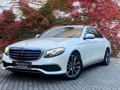 Bild des Angebotes Mercedes-Benz E 350 d Exclusive Navi*Sitzbel.*Widescreen*Ab.Tep