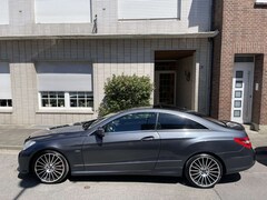 Bild des Angebotes Mercedes-Benz E 350 E 350 CDI BlueEfficiency (207.323)