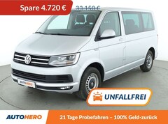 Bild des Angebotes VW T6 Caravelle 2.0 TDI Comfortline Aut.*LED*PDC*
