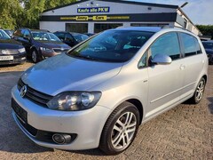 Bild des Angebotes VW Golf Plus Plus 1.2 TSI MATCH
