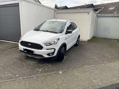 Bild des Angebotes Ford Ka/Ka+ Active
