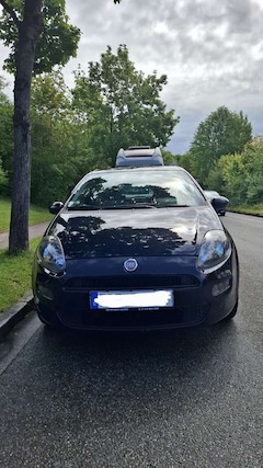 Bild des Angebotes Fiat Punto 1.2 8V