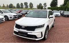 Bild des Angebotes Kia Sorento 2.2 CRDi DCT Platinum 4WD AHK|HuD|Leder|360°|Pano