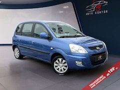 Hyundai Matrix Comfort Automatik PDC