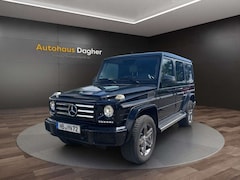 Bild des Angebotes Mercedes-Benz G 350 d AMG AHK Junge Sterne