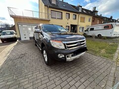 Bild des Angebotes Ford Ranger Limited Doppelkabine 4x4