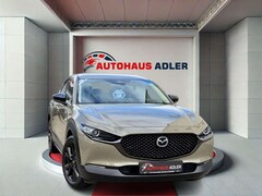 Bild des Angebotes Mazda CX-30 NAGISA 2.0*1HD*HUD*LED*ACC*BOSE*KAMER*TOTW