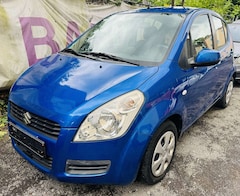 Bild des Angebotes Suzuki Splash Basic