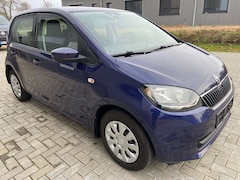 Bild des Angebotes Skoda Citigo Ambition