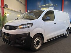Bild des Angebotes Fiat Scudo L2 SX*MwSt.*CARPLAY*180°KAMERA*KLIMA*PDC*