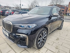 Bild des Angebotes BMW X7 M50 d Vollausstattung
