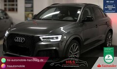 Bild des Angebotes Audi RS Q3 2.5 TFSI quattro performance PANO*KAMERA