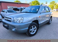 Bild des Angebotes Hyundai SANTA FE 2.4 GLS /Tüv NEU