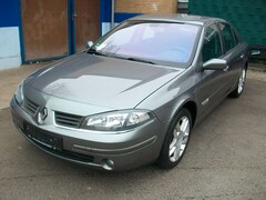 Bild des Angebotes Renault Laguna 2.0 Dynamique*Aut*Leder*Klima*Euro4*Top*