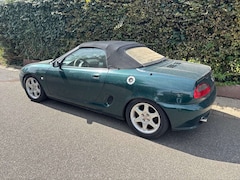 Bild des Angebotes MG MGF MGF 1.8i VVC