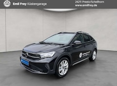 Bild des Angebotes VW Taigo Goal 1,0l TSI DSG RFK NAVI ACC SIDE ASSIST