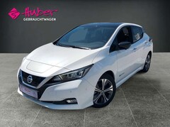 Bild des Angebotes Nissan Leaf 40 kWh TEKNA (*KAMERA*KLIMAAUT*NAVI*)