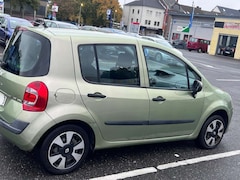 Bild des Angebotes Renault Modus 1.2 16V Avantage