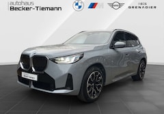 Bild des Angebotes BMW X3 20 xDrive M Sport | AHK | DA+ | 360° | HarmanK | M