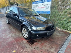 Bild des Angebotes BMW 316 Baureihe 3 Lim. 316i