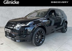 Bild des Angebotes Land Rover Discovery Sport D200 Dynamic SE Black Pack  Pano