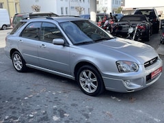 Bild des Angebotes Subaru Impreza 2.0 GX (5-trg.), HU/AU, Inspektion, 2. Hand