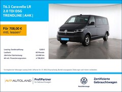 Bild des Angebotes VW T6.1 Caravelle LR 2.0 TDI DSG TRENDLINE | AHK |