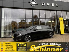 Bild des Angebotes Opel Astra 1.2 Turbo Edition