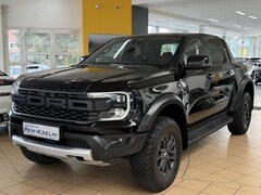 Bild des Angebotes Ford Ranger Raptor e-4WD DOKA *360°*LEDER*LED*NAVi*SPuR*ACC*