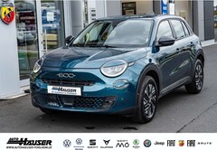 Bild des Angebotes Fiat 600 Hybrid 1.2 DCT KOMFORT KAMERA KEYLESS LED SITZHZG.