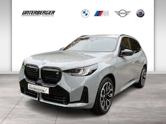 Bild des Angebotes BMW X3 M 50 i xDrive HK HiFi DAB LED Standhzg. AHK