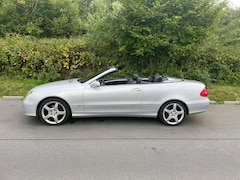 Bild des Angebotes Mercedes-Benz CLK 280 Cabrio 7G-TRONIC Avantgarde