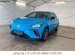 Bild des Angebotes MG MG4 Luxury Leder Navi 360°Kam ACC Wärmep