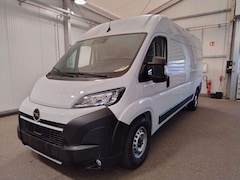 Bild des Angebotes Opel Movano Kasten AUTOMATIK 35 L3H2 BlueHDI 140*KAM