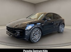 Bild des Angebotes Porsche Cayenne E-Hybrid Coupe InnoDrive LED-Matrix BOSE