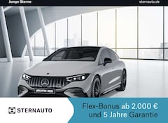 Bild des Angebotes Mercedes-Benz EQE 43 EQE 43 AMG 4M Pano-Dach/Distronic/Kamera/Digital