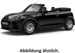 Bild des Angebotes MINI Cooper Cabrio Classic Trim/HUD/HarmanKardon/LED