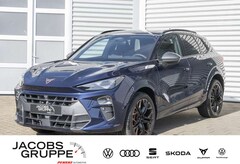 Bild des Angebotes CUPRA Terramar VZ 1.5 e-HYBRID 200 kW UPE EUR 63.736,- incl. Über