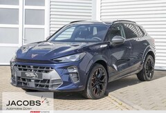 Bild des Angebotes CUPRA Terramar VZ 1.5 e-HYBRID 200 kW UPE EUR 63.736,- incl. Über