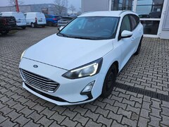 Bild des Angebotes Ford Focus Turnier Cool & Connect